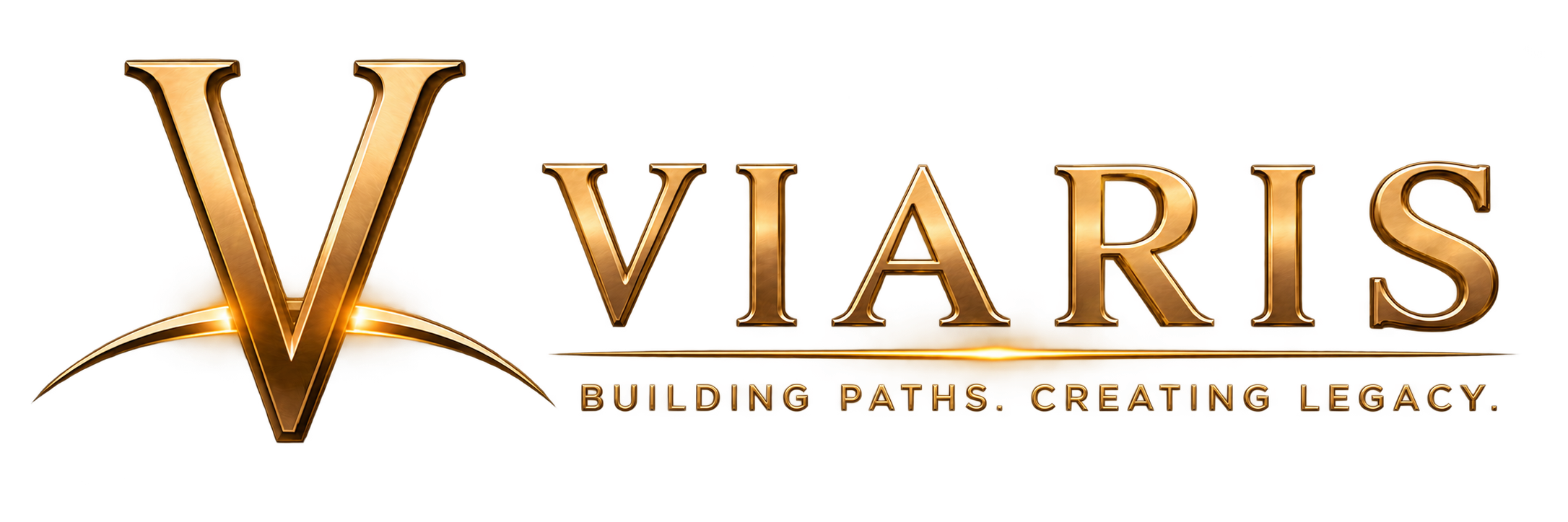 VIARIS — Building Paths, Creating Legacy